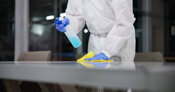 Licensed Blood Cleanup service in Edisto Island, SC - Crime Scene Cleaner Online